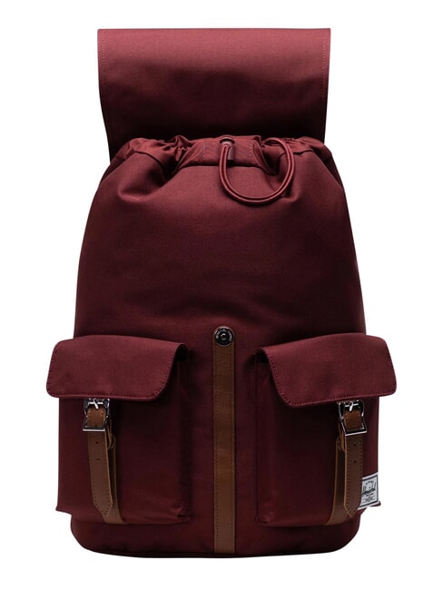 backpack DAWSON model, 15 "PC port port - Laptop backpacks