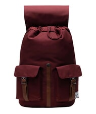 HERSCHEL backpack DAWSON model, 15 "PC port port - Laptop backpacks - 3