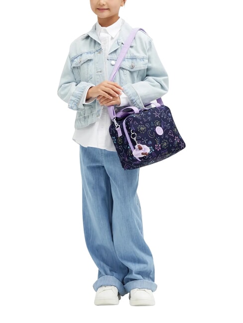 MIYO Thermal lunch bag unicorn star - Kids bags and accessories