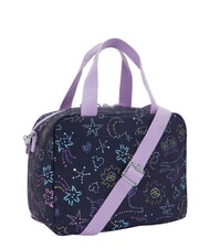 KIPLING MIYO Thermal lunch bag unicorn star - Kids bags and accessories - 3