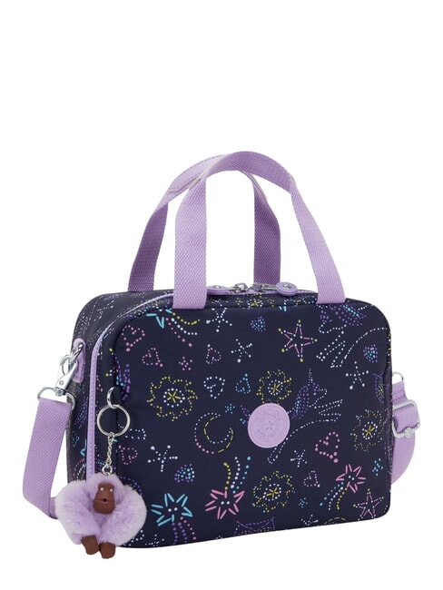 MIYO Thermal lunch bag unicorn star - Kids bags and accessories