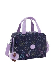 KIPLING MIYO Thermal lunch bag unicorn star - Kids bags and accessories - 4