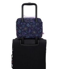 KIPLING MIYO Thermal lunch bag unicorn star - Kids bags and accessories - 6