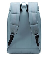 HERSCHEL backpack RETREAT line, 15 "PC port slate - Laptop backpacks - 4