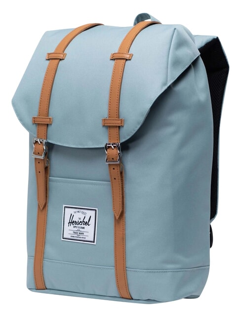 backpack RETREAT line, 15 "PC port slate - Laptop backpacks