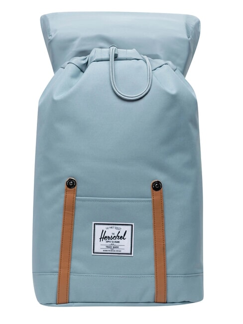 backpack RETREAT line, 15 "PC port slate - Laptop backpacks