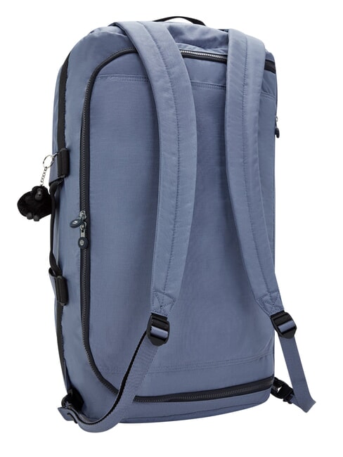 JONIS M Large backpack, 15" laptop holder blue lover - Duffle bags