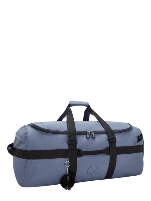 JONIS M Large backpack, 15" laptop holder blue lover - Duffle bags