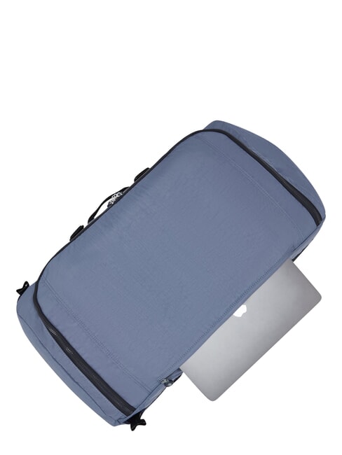 JONIS M Large backpack, 15" laptop holder blue lover - Duffle bags