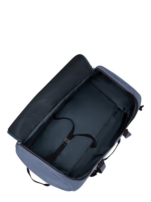 JONIS M Large backpack, 15" laptop holder blue lover - Duffle bags