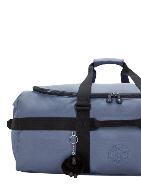 JONIS M Large backpack, 15" laptop holder blue lover - Duffle bags