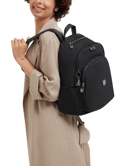 DELIA M Backpack endless black - Women&rsquo;s Bags
