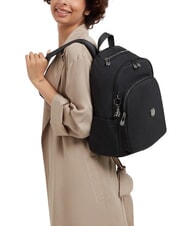 KIPLING DELIA M Backpack endless black - Women&rsquo;s Bags - 2