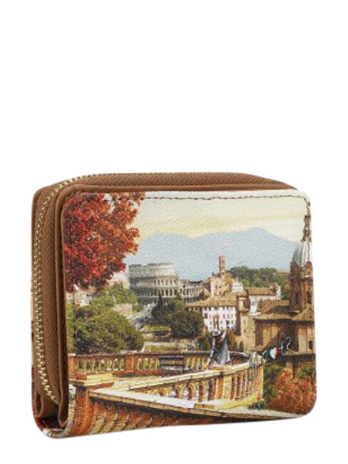 YESBAG Small wallet Rome landscape - Women&rsquo;s Wallets