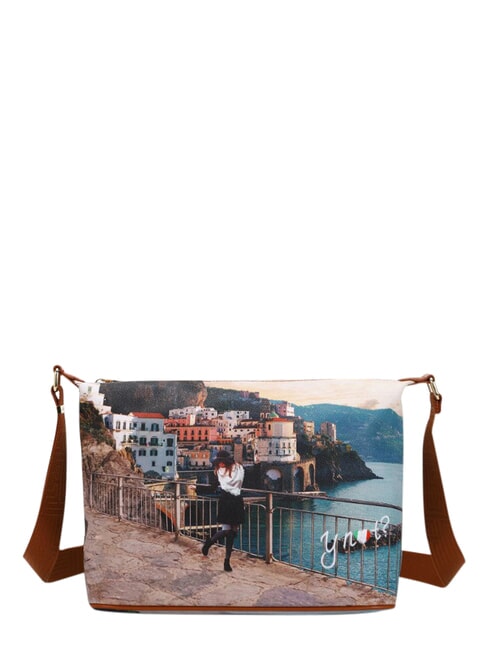 YESBAG L Shoulder bag winter coast - Women&rsquo;s Bags