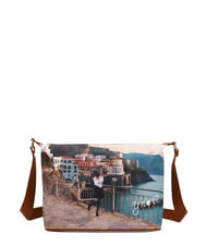 YNOT YESBAG L Shoulder bag winter coast - Women&rsquo;s Bags - 2