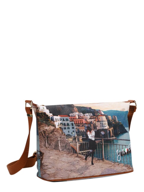 YESBAG L Shoulder bag winter coast - Women&rsquo;s Bags