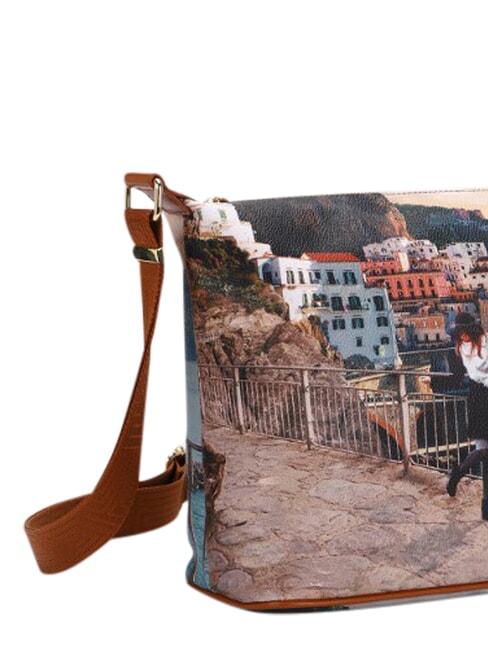 YESBAG L Shoulder bag winter coast - Women&rsquo;s Bags
