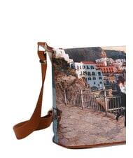 YNOT YESBAG L Shoulder bag winter coast - Women&rsquo;s Bags - 4