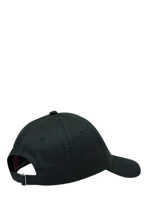 SYLAS Visor hat darkest spruce - Hats