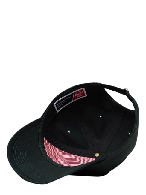 SYLAS Visor hat darkest spruce - Hats