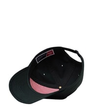 HERSCHEL SYLAS Visor hat darkest spruce - Hats - 3