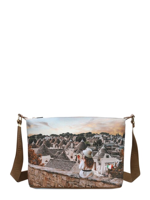 YESBAG L Shoulder bag romantic trulli - Women&rsquo;s Bags