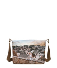 YNOT YESBAG L Shoulder bag romantic trulli - Women&rsquo;s Bags - 3