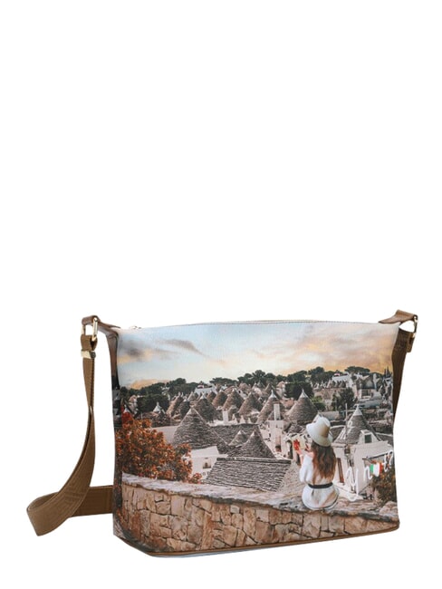 YESBAG L Shoulder bag romantic trulli - Women&rsquo;s Bags