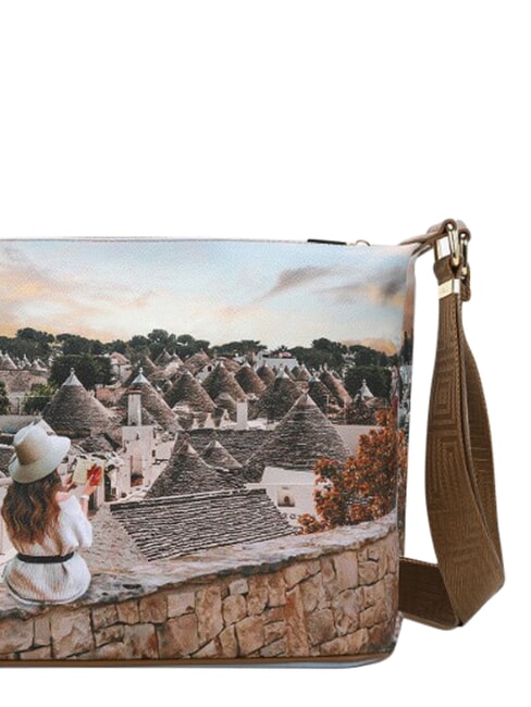 YESBAG L Shoulder bag romantic trulli - Women&rsquo;s Bags