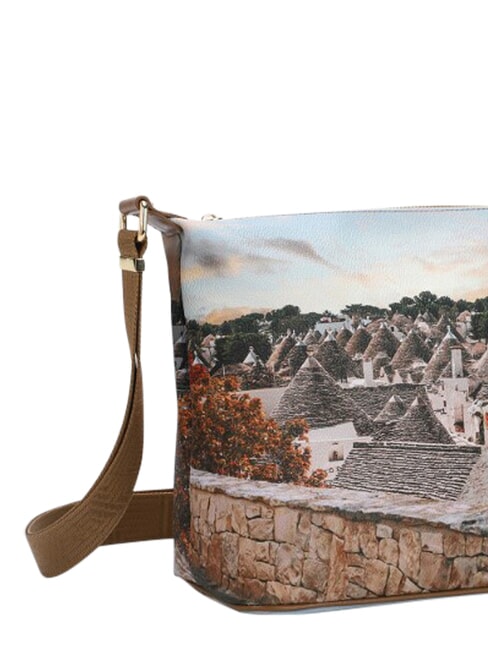 YESBAG L Shoulder bag romantic trulli - Women&rsquo;s Bags