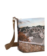 YNOT YESBAG L Shoulder bag romantic trulli - Women&rsquo;s Bags - 4