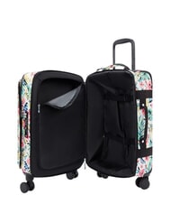 KIPLING AVIANA M Medium size trolley - Semi-rigid Trolley Cases