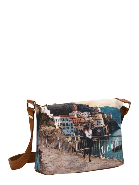 YESBAG Small shoulder bag winter coast - Women&rsquo;s Bags