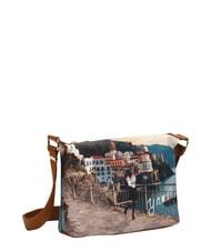 YNOT YESBAG Small shoulder bag winter coast - Women&rsquo;s Bags - 2