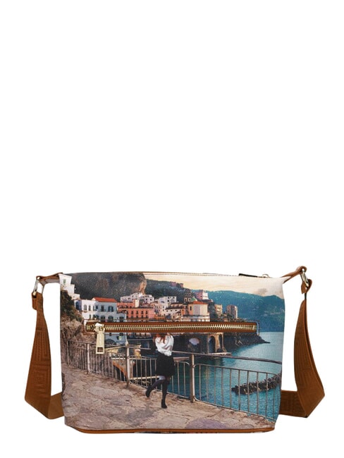 YESBAG Small shoulder bag winter coast - Women&rsquo;s Bags
