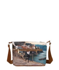 YNOT YESBAG Small shoulder bag winter coast - Women&rsquo;s Bags - 3