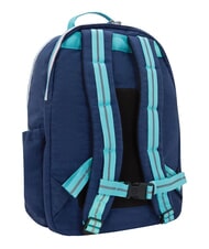 KIPLING SEOUL COLLEGE Laptop backpack navy resort - Women&rsquo;s Bags - 3