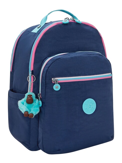 SEOUL COLLEGE Laptop backpack navy resort - Women&rsquo;s Bags
