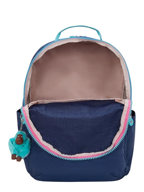 SEOUL COLLEGE Laptop backpack navy resort - Women&rsquo;s Bags