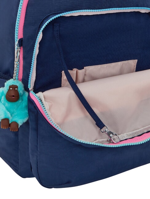 SEOUL COLLEGE Laptop backpack navy resort - Women&rsquo;s Bags