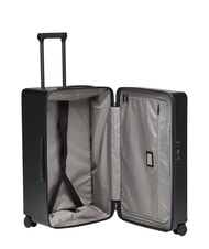 PORSCHE DESIGN ROADSTER HARDCASE 4W Large, ultra-resistant trolley Black - Rigid Trolley Cases - 2