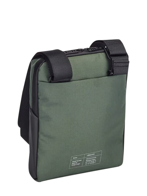 URBAN ECO Shoulder bag Forest - Over-the-shoulder Bags for Men