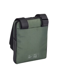 PORSCHE DESIGN URBAN ECO Shoulder bag Forest - Over-the-shoulder Bags for Men - 2