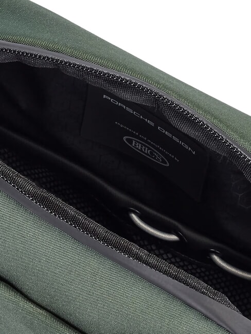 URBAN ECO Shoulder bag Forest - Over-the-shoulder Bags for Men