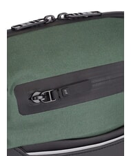PORSCHE DESIGN URBAN ECO Shoulder bag Forest - Over-the-shoulder Bags for Men - 4