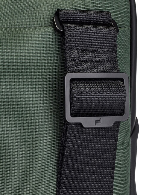 URBAN ECO Shoulder bag Forest - Over-the-shoulder Bags for Men