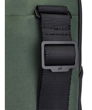 PORSCHE DESIGN URBAN ECO Shoulder bag Forest - Over-the-shoulder Bags for Men - 5