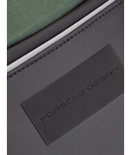 PORSCHE DESIGN URBAN ECO Shoulder bag Forest - Over-the-shoulder Bags for Men - 6