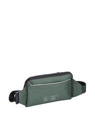 PORSCHE DESIGN URBAN ECO Waist bag Forest - Hip pouches - 2